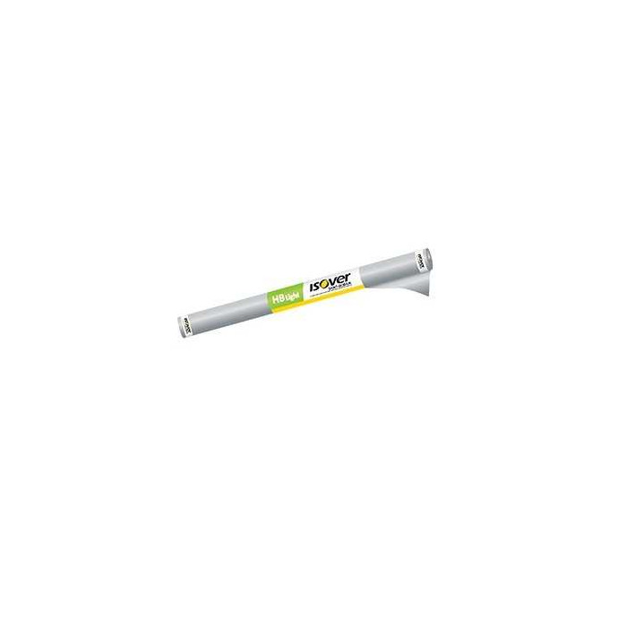 Ветро- и гидроизоляция Isover HB Light 1.5х0.3х50 в Парголово